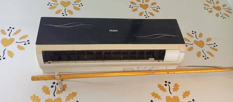 haier Ac 0