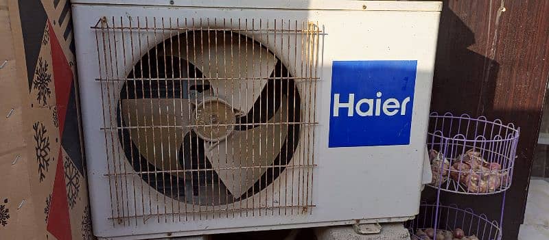 haier Ac 1