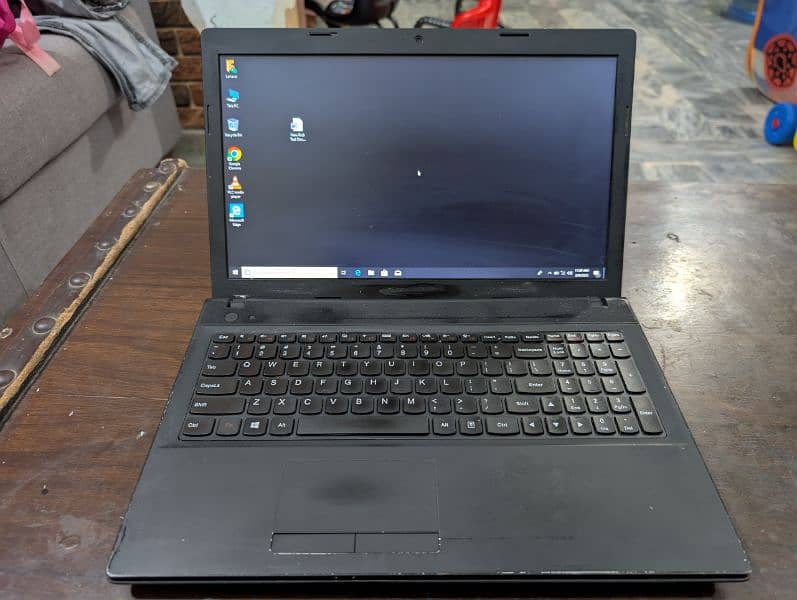 Lenovo 4th generation 0