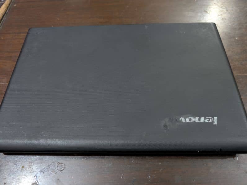 Lenovo 4th generation 2