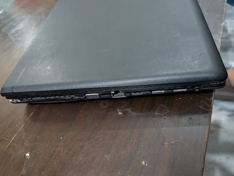 Lenovo 4th generation 3