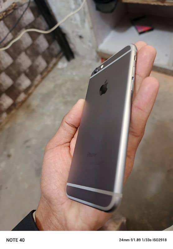 iphone 6 32gb all ok non pta 10/9.5 1