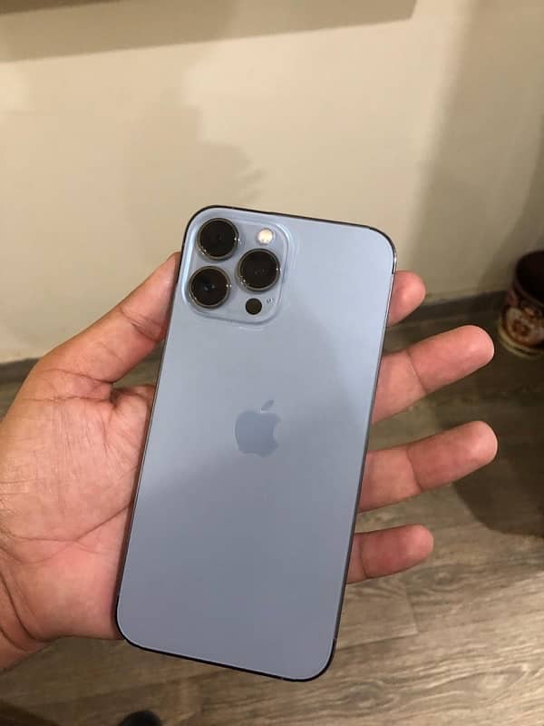 iPhone 13 Pro Max 512 gb Non Pta. . 2