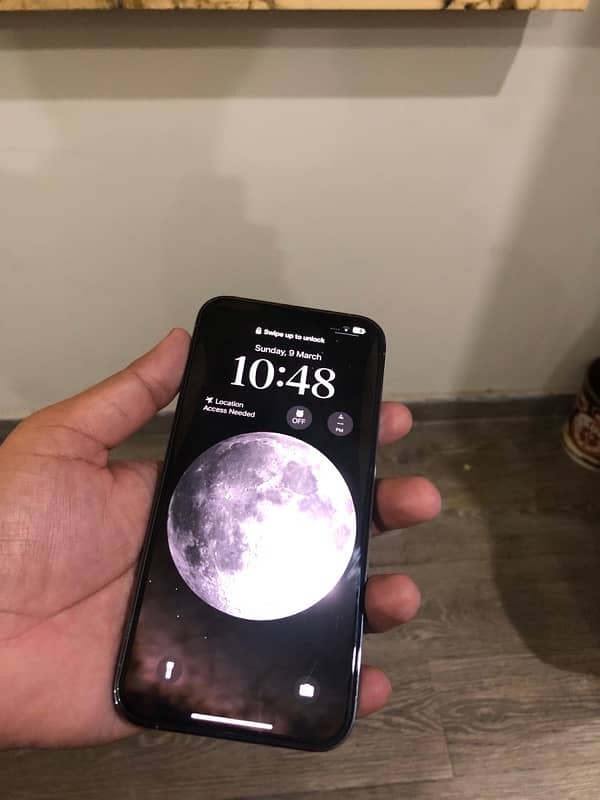 iPhone 13 Pro Max 512 gb Non Pta. . 5