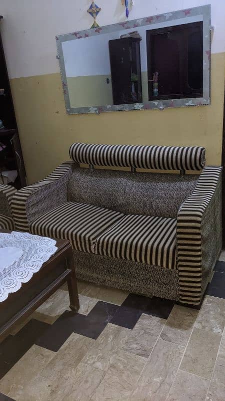 seven seater sofa set 3