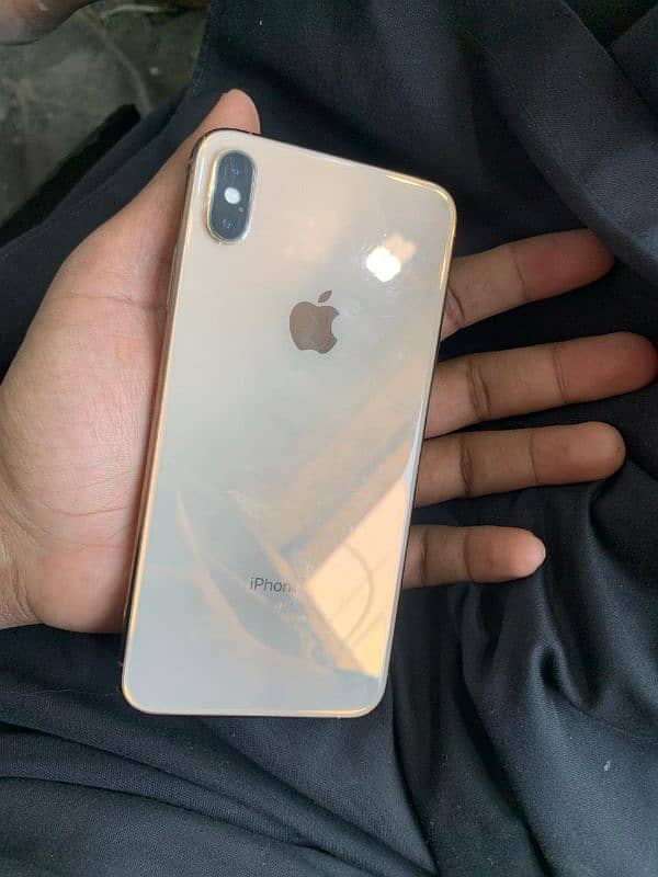 xs max 64 gb not pta 1