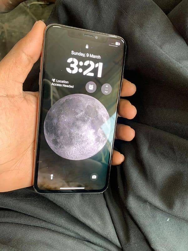 xs max 64 gb not pta 2