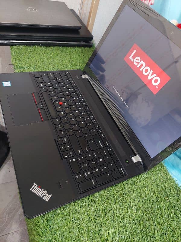 LENOVO THINKPAD E570 8GB RAM DDR4 6TH GENERATION CORE I5 2