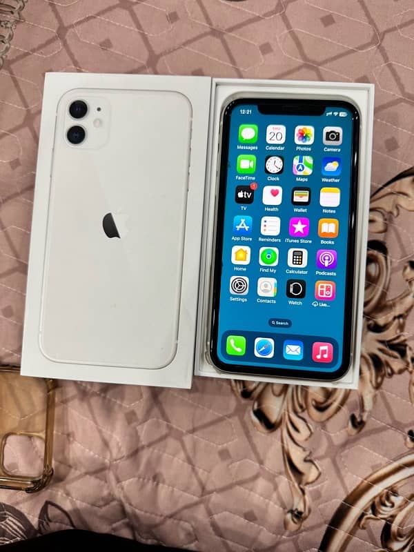 iphone 11 pta approved 7