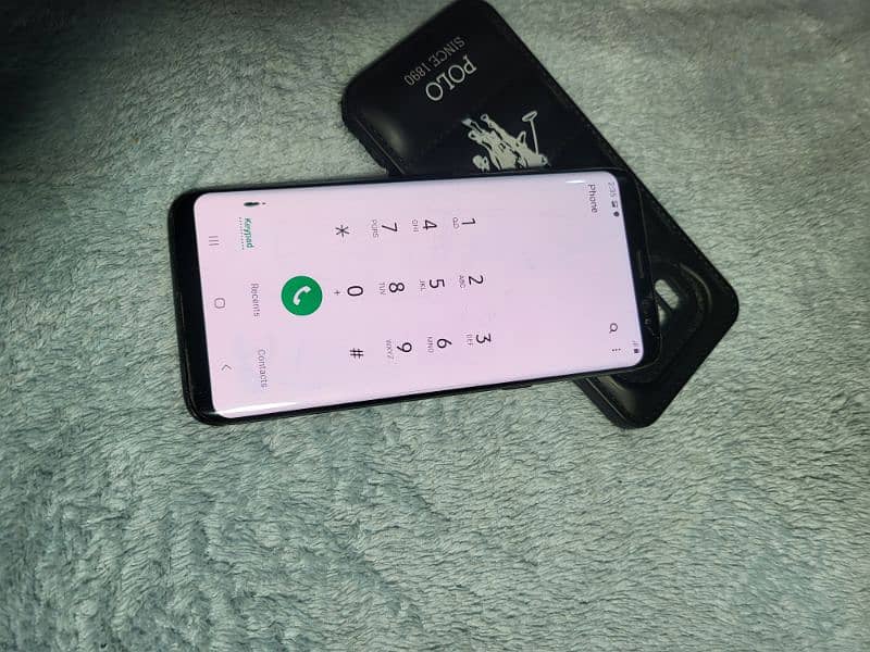 Samsung Galaxy S8 Dual Sim Official Approved All Ok 3