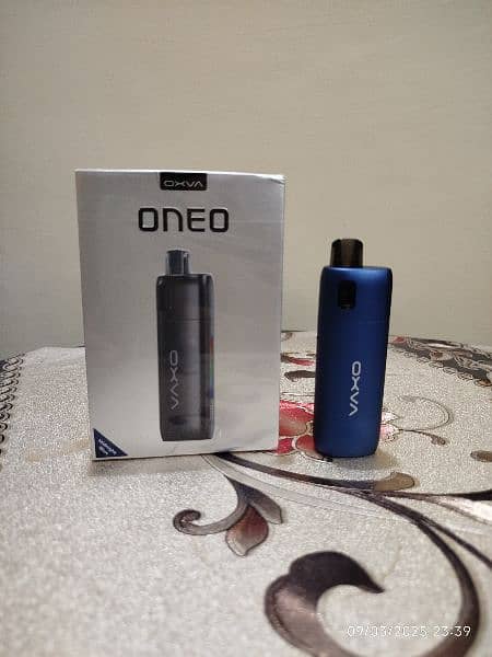 Vape Device Oxva Oneo 3