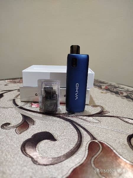 Vape Device Oxva Oneo 5