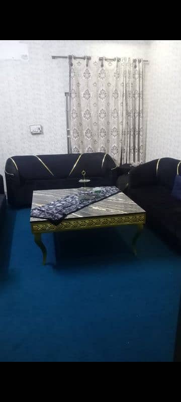 3x3 Sofa for sale 03358727694 1