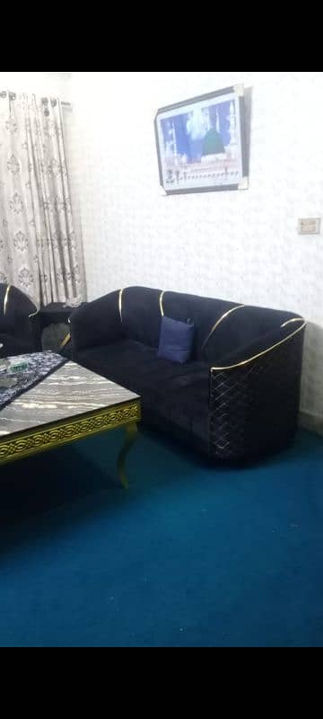 3x3 Sofa for sale 03358727694 2