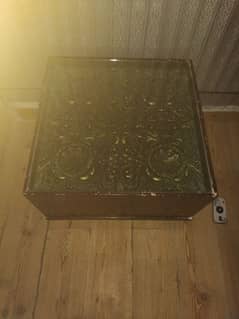 2 Table for sale