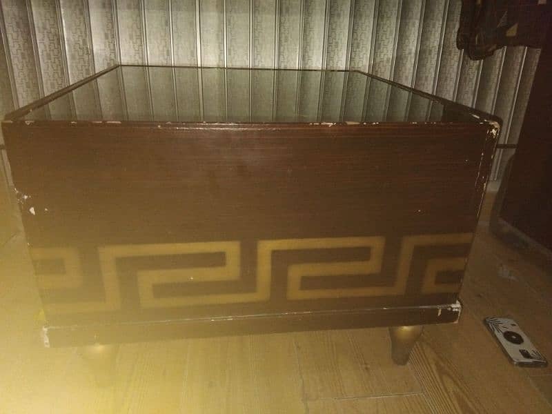 2 Table for sale 1