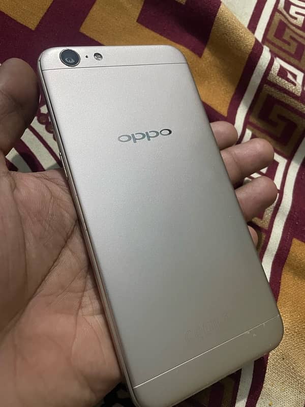 oppo a57 0