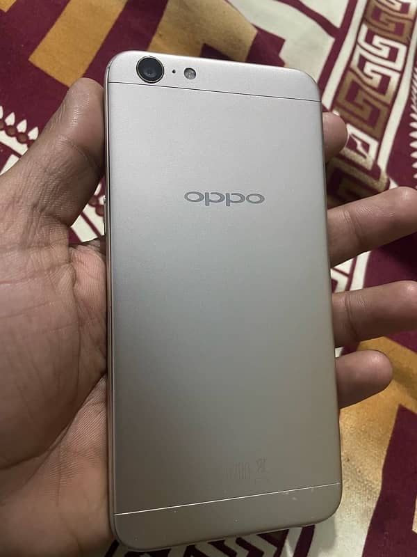 oppo a57 2