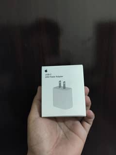 Original Adapter Iphone Samsung One Plus