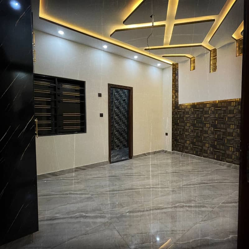 3 Years Installments Plan Brand New House For Sale In Central Park Lahore 3