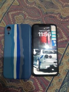 Iphone XR Non PTA 128GB(No Exchange)