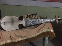 28 inch full Sadaf Rubab best sound