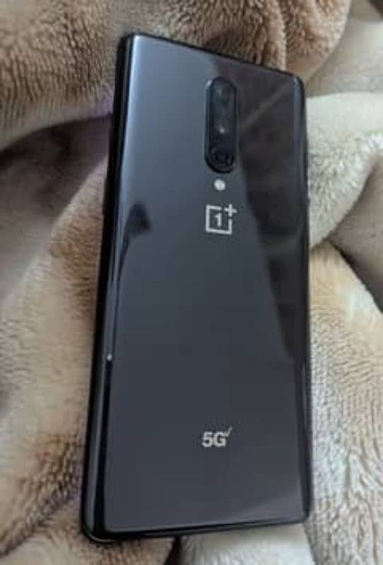 OnePlus 8 8/127 Exchange possible 0