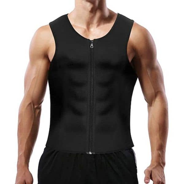 Zipper body Shaper Instead Slim Order for Call: 03127593339 1
