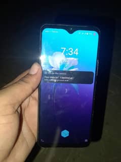 vivo V20se