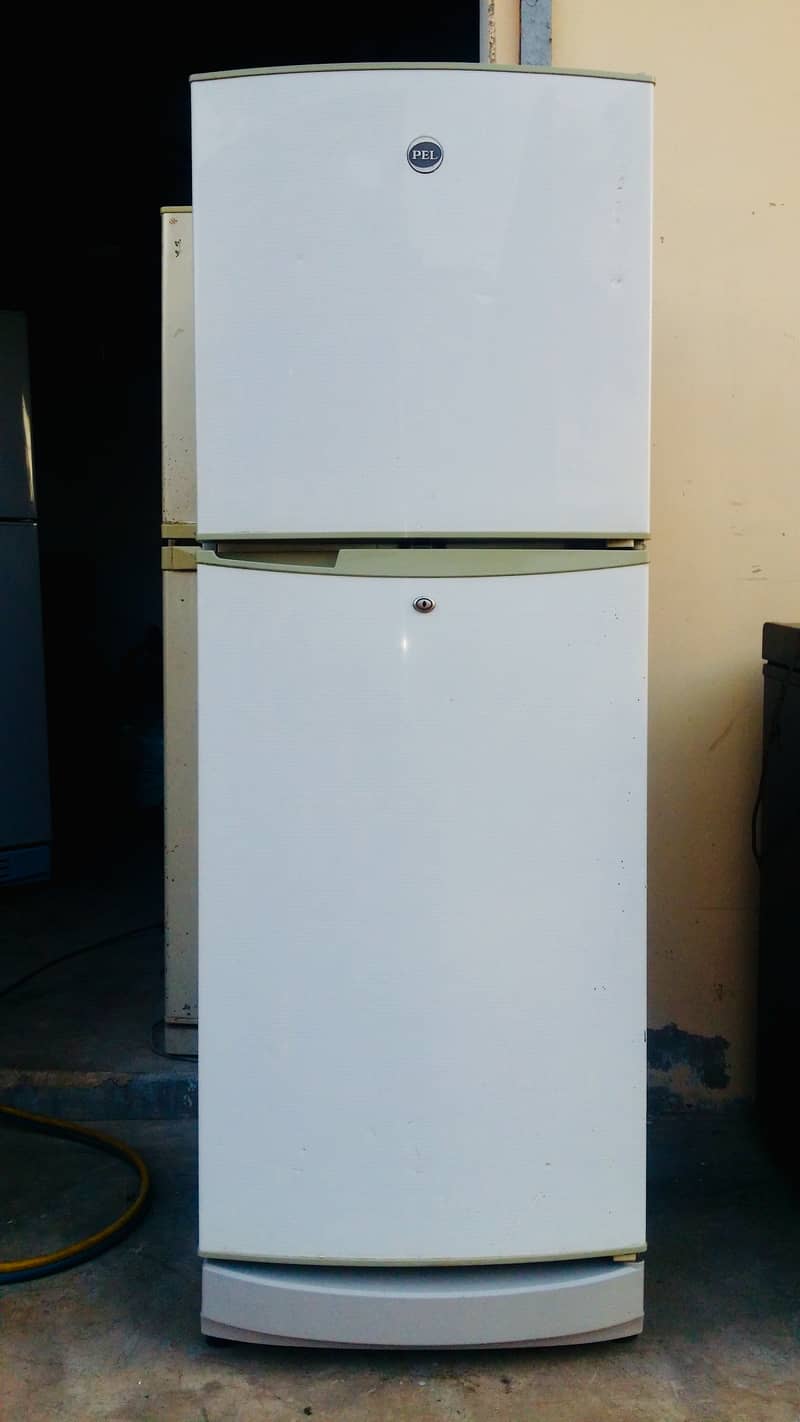 Pel Fridge, Full Genuine, Just Like A Brand New 1