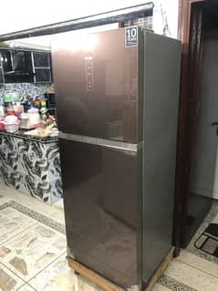 Haier refrigerator