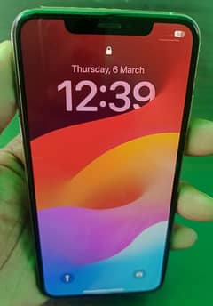 I Phone XS Max 256 GB