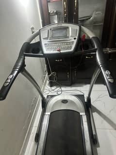 new condition american apolo treadmill  for running