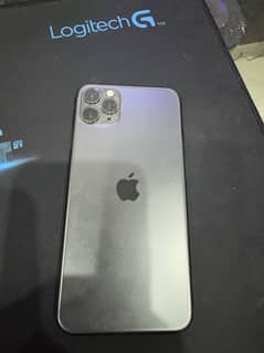 Apple iphone 11 pro max