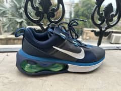 Nike Aixmax Sports Shoes