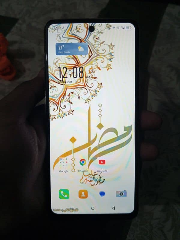 Infinix smart 8 1