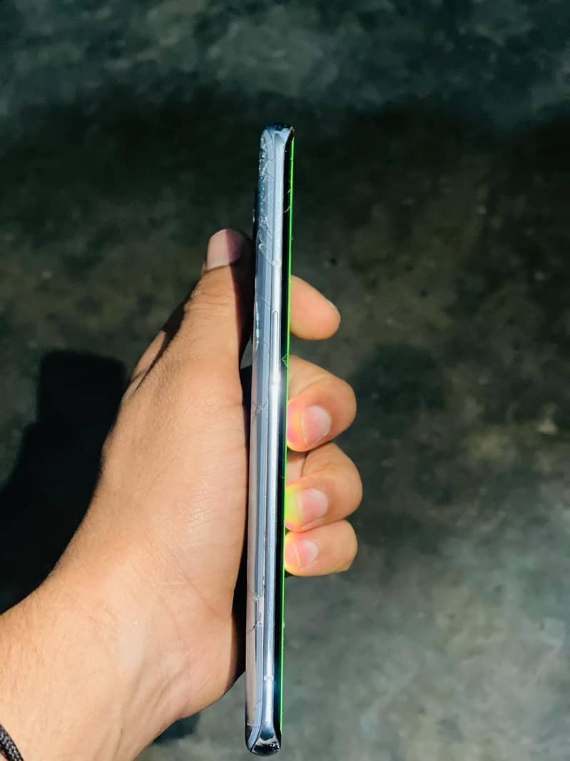 One plus 9 pro 12-256 singal pta approved 3