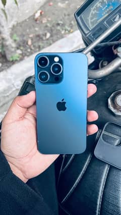 Iphone XR Converted to 15 Pro