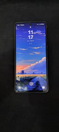 Samsung A73 5g 256GB