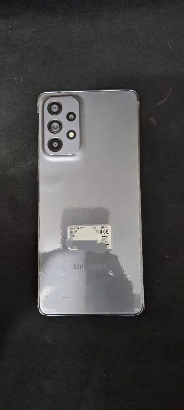 Samsung A73 5g 256GB 2