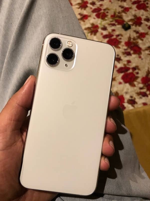 Iphone 11Pro 5