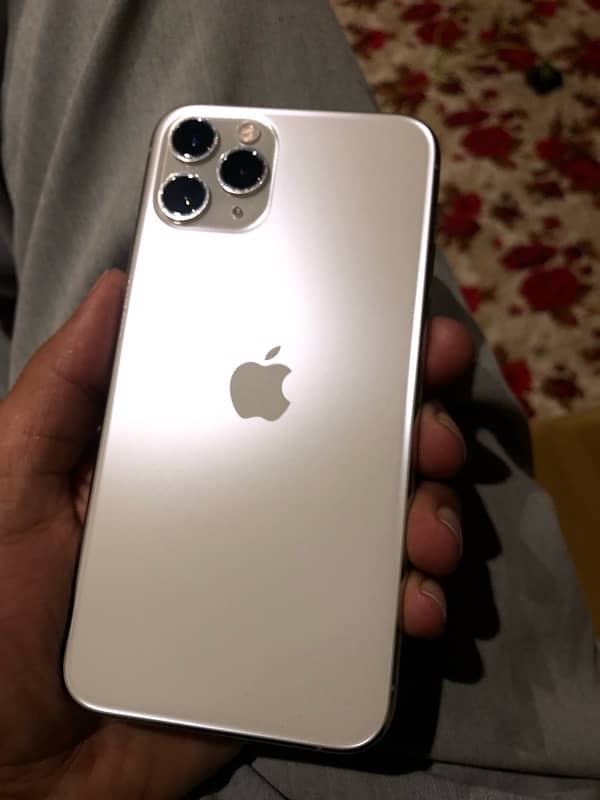 Iphone 11Pro 8