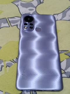 Infinix