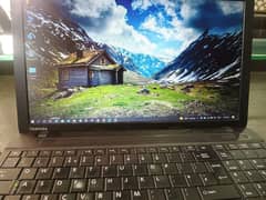 INTEL CORE I5 3rd Generation Laptop