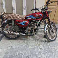 united 125 model 2021 like honda 125 urgent sale munasab keemat