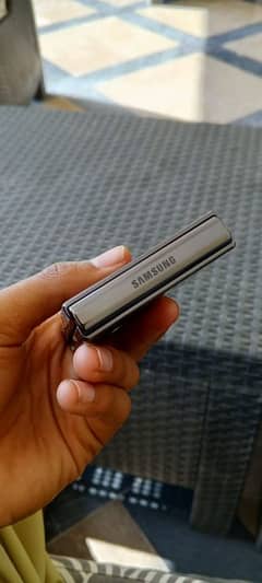 samsung  z flip 4