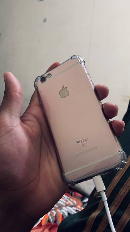 iphone 6s pta approved 32 gb 1