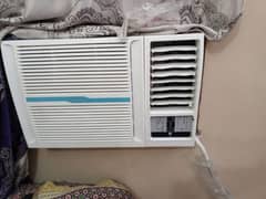 window AC