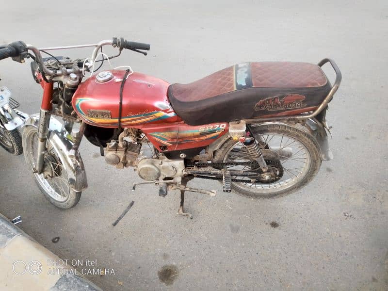 i selling my bike 0