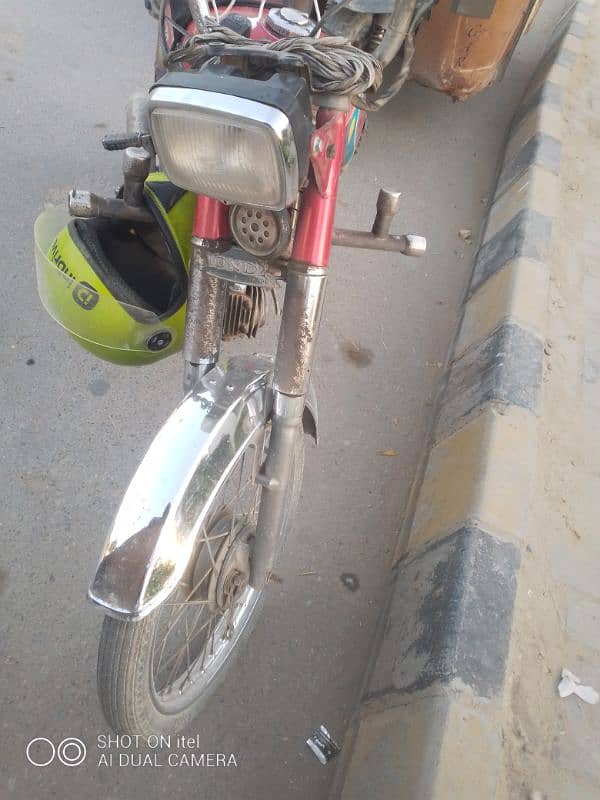 i selling my bike 1